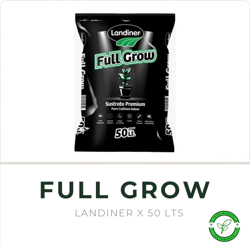 Full Grow Landiner x 50 lts
