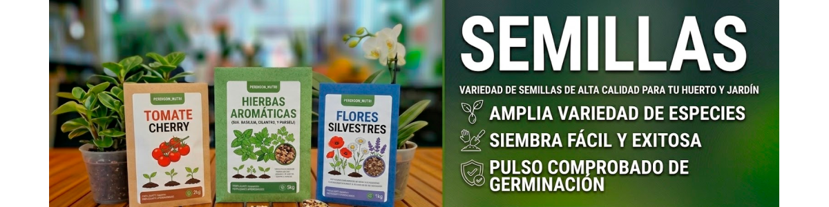 Semillas